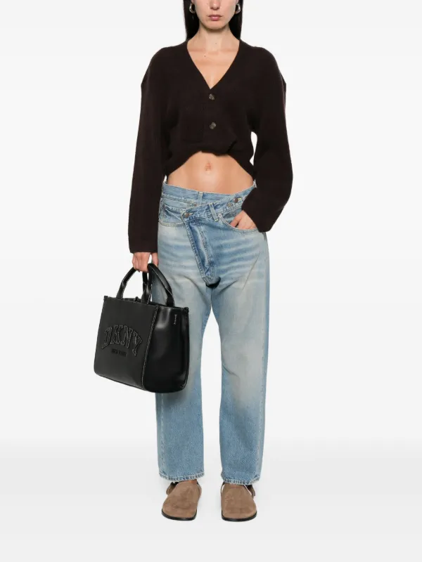 Days Carryall tote bag