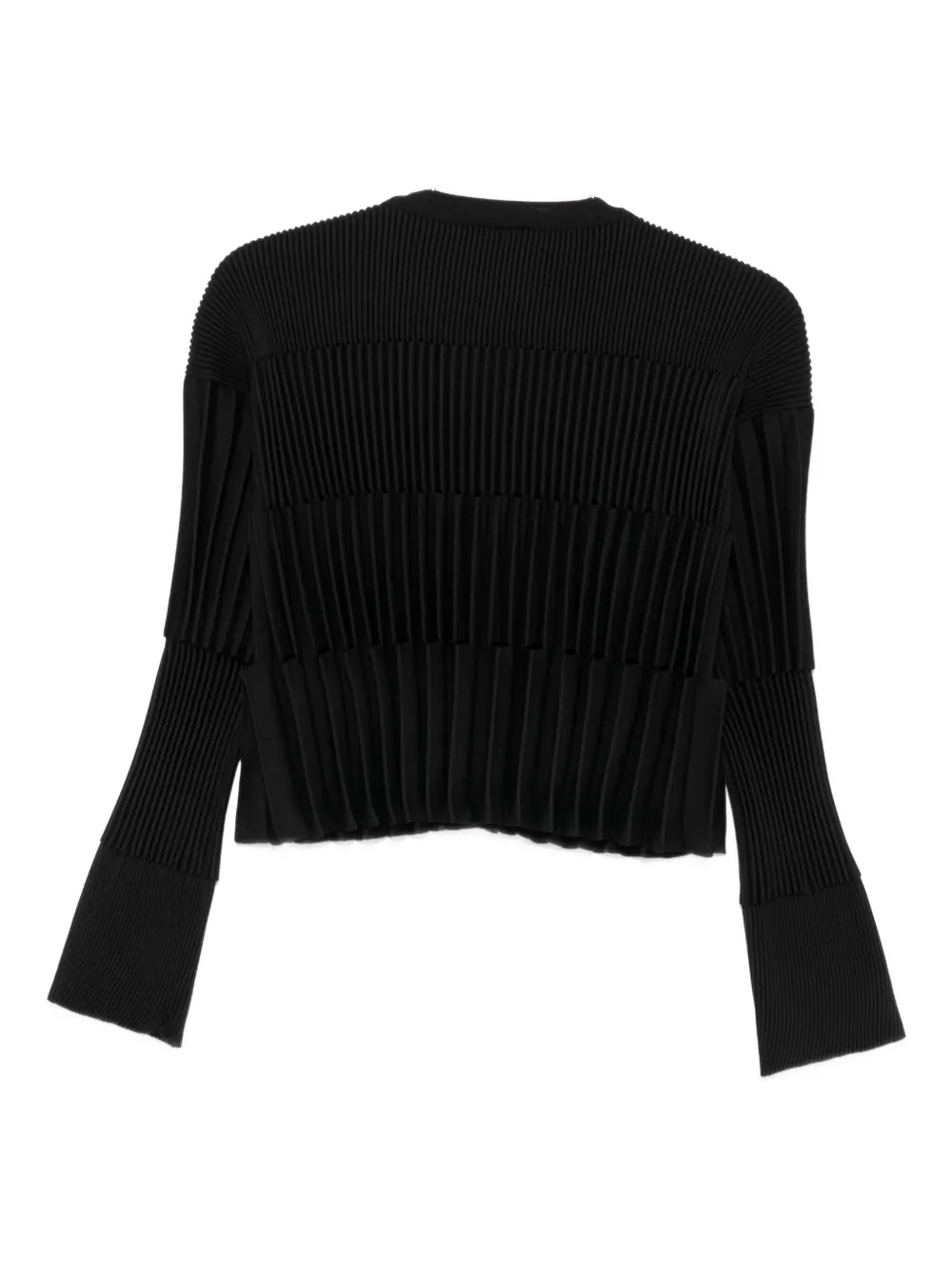 CFCL pleated cardigan | Cardigans | Image 2