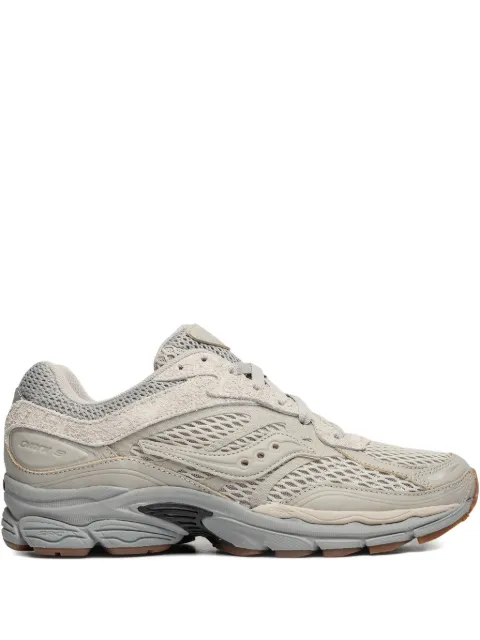 Saucony Omni 9 "Crafted Grey" sneakers