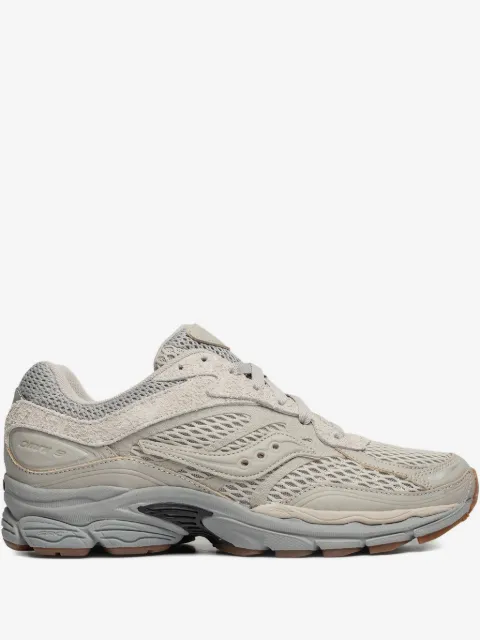 Saucony Omni 9 "Crafted Grey" sneakers