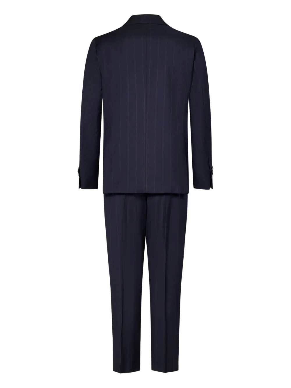 FRANZESE COLLECTION pinstripe double-breasted suit | Double  Breasted Suits | Image 2