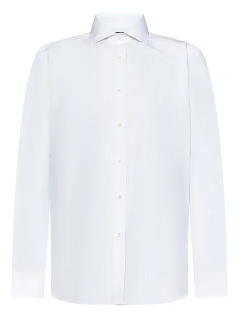 FRANZESE COLLECTION long-sleeve shirt