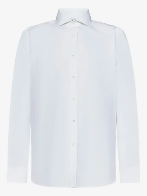 FRANZESE COLLECTION camisa manga larga