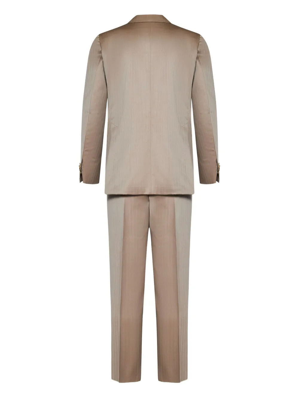 FRANZESE COLLECTION double-breasted wool suit | Double  Breasted Suits | Image 2