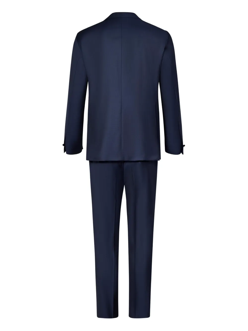 FRANZESE COLLECTION Stefano de Martino single-breasted suit (set of three) | Tuxedos & Dinner Suits | Image 2