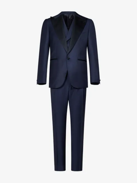 FRANZESE COLLECTION Stefano de Martino suit