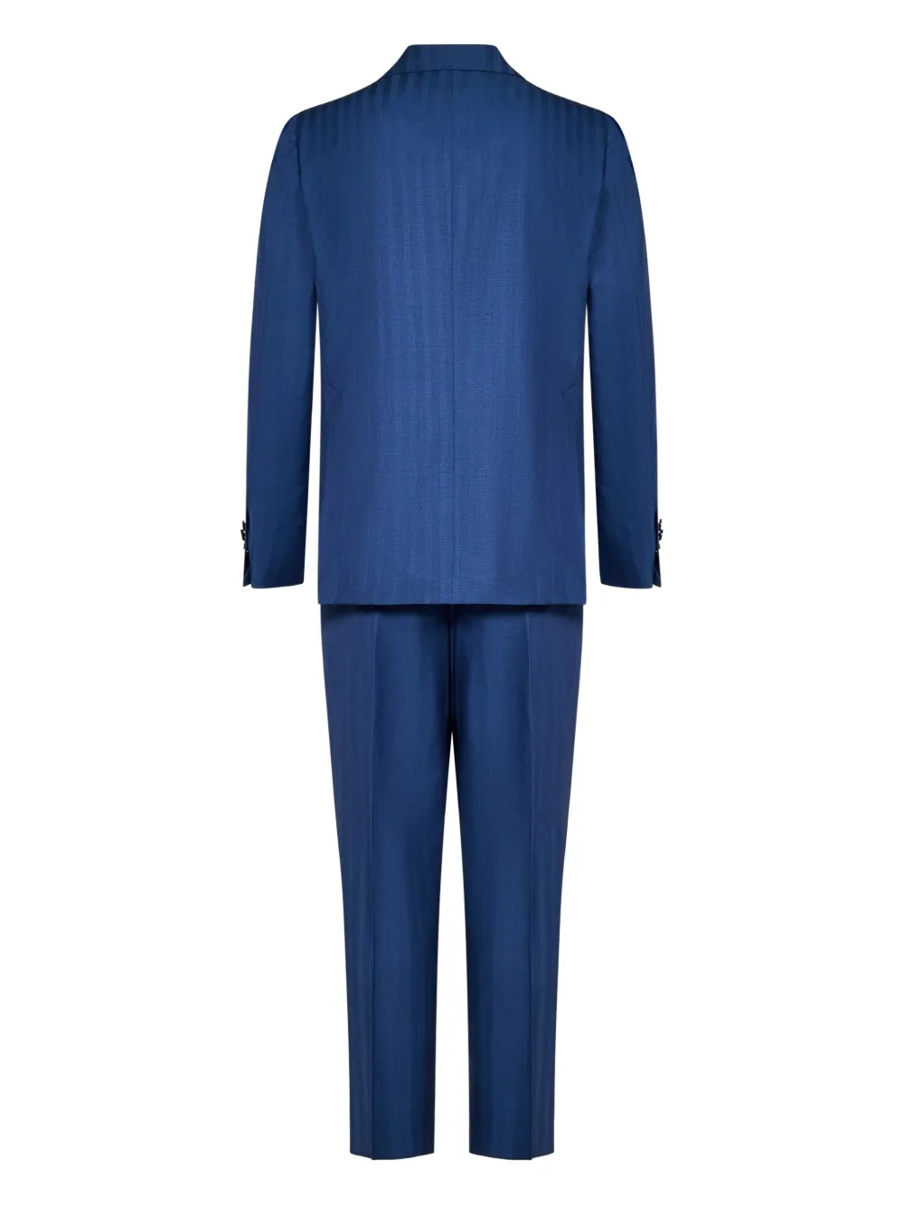 FRANZESE COLLECTION Stefano De Martino double-breasted suit | Double  Breasted Suits | Image 2