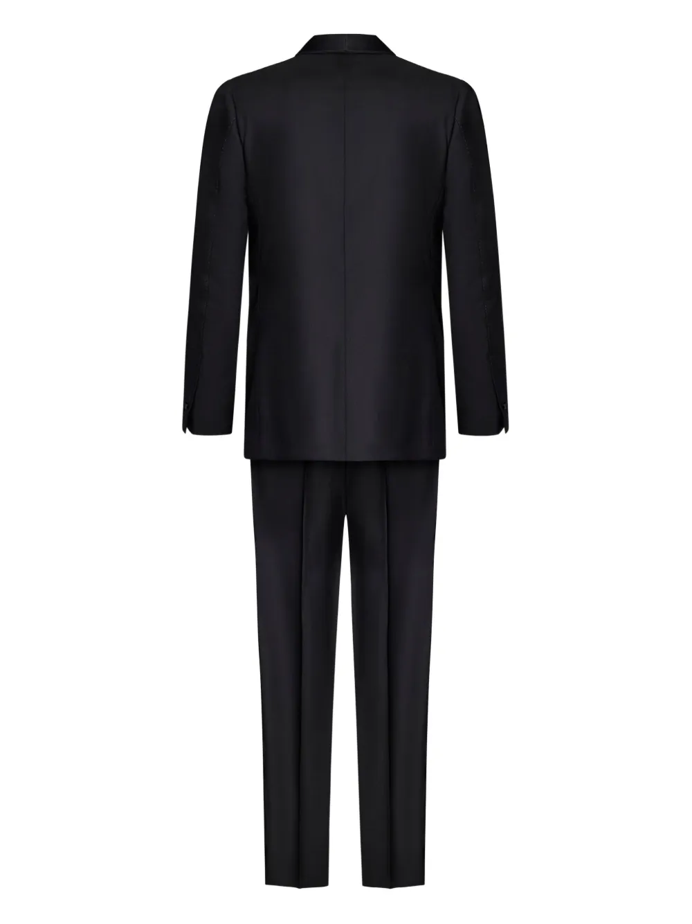 FRANZESE COLLECTION Brad Pitt single-breasted dinner suit | Tuxedos & Dinner Suits | Image 2