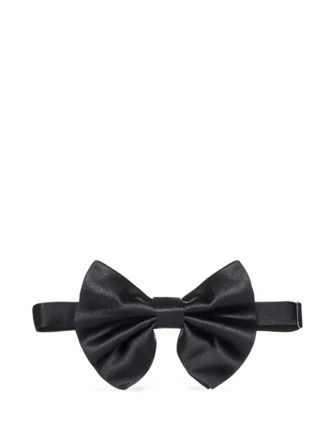 FRANZESE COLLECTION James Bond 007 Gran Galà adjustable bow tie