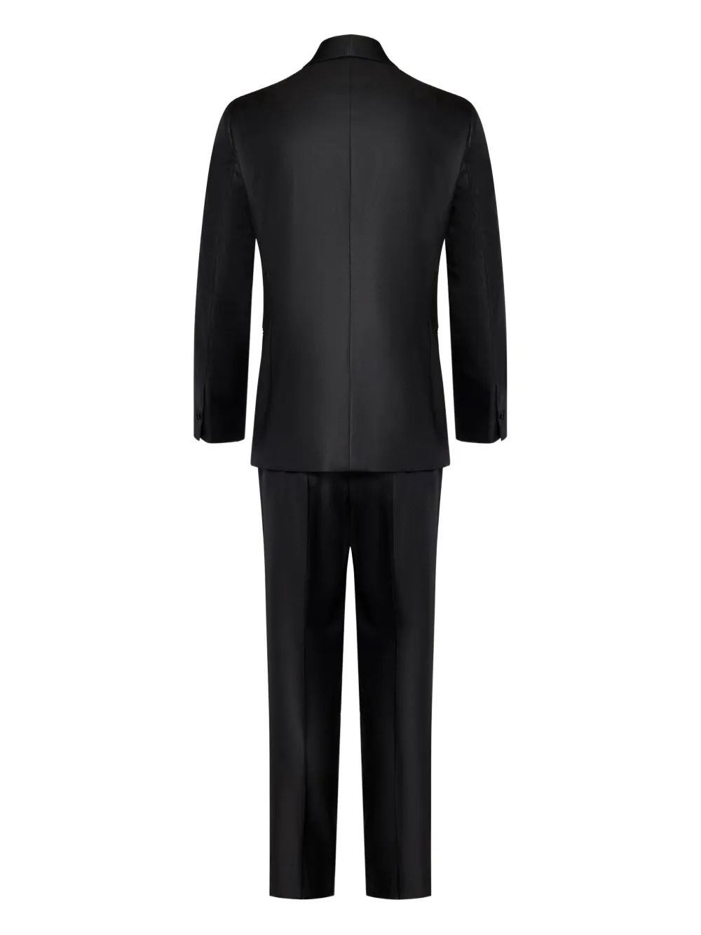 FRANZESE COLLECTION Stefano De Martino double-breasted suit | Double  Breasted Suits | Image 2