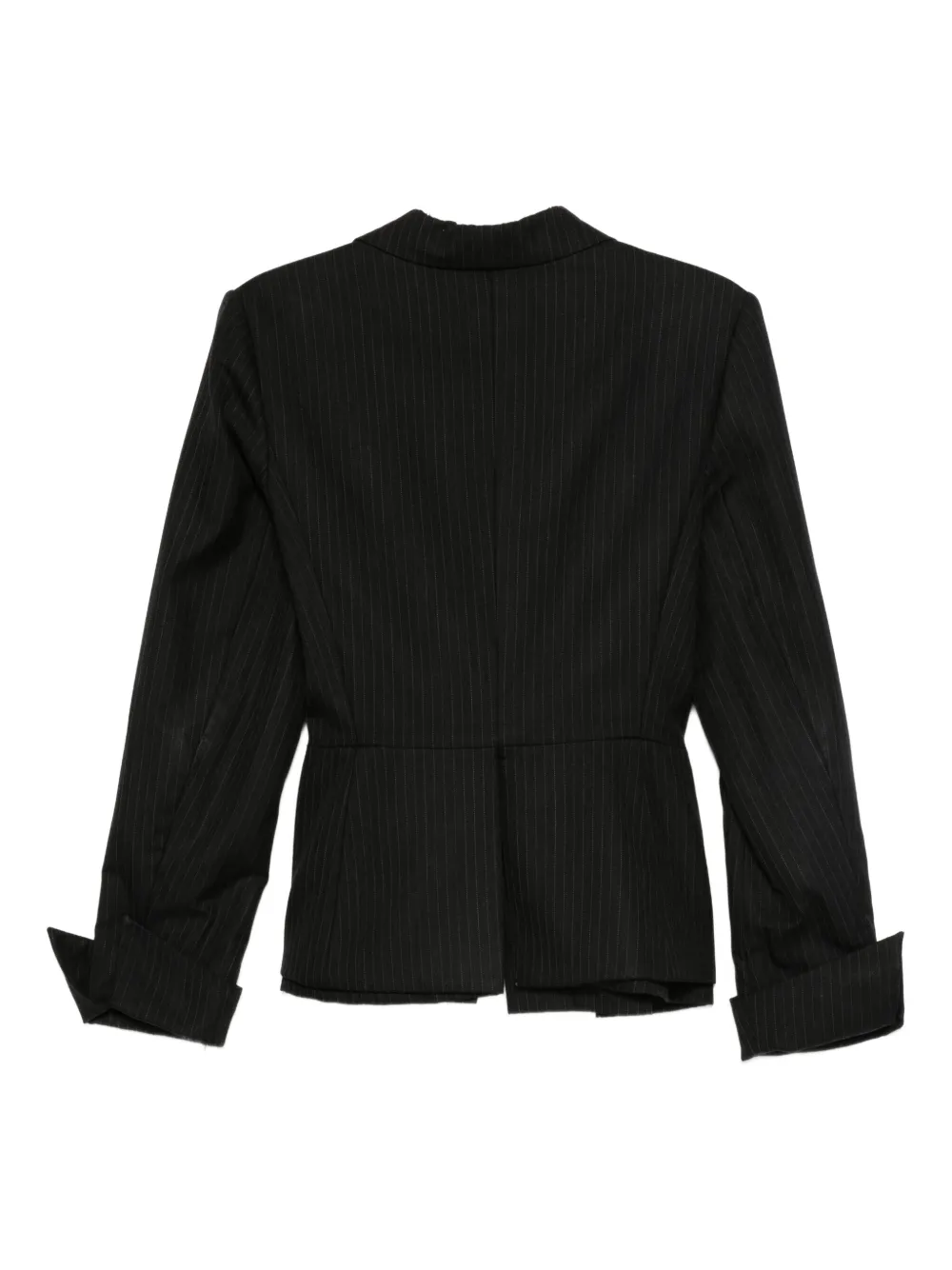 Christian Dior Pre-Owned blazer Bar 2000 | Image 2