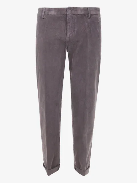 DONDUP pantalones de pana 