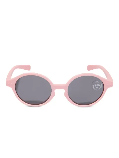 IZIPIZI KIDS lentes de sol #C con armazón ovalada