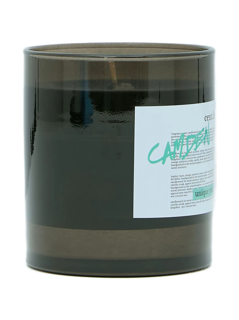 cent.ldn Camden scented candle (300g) | Candles | Image 2