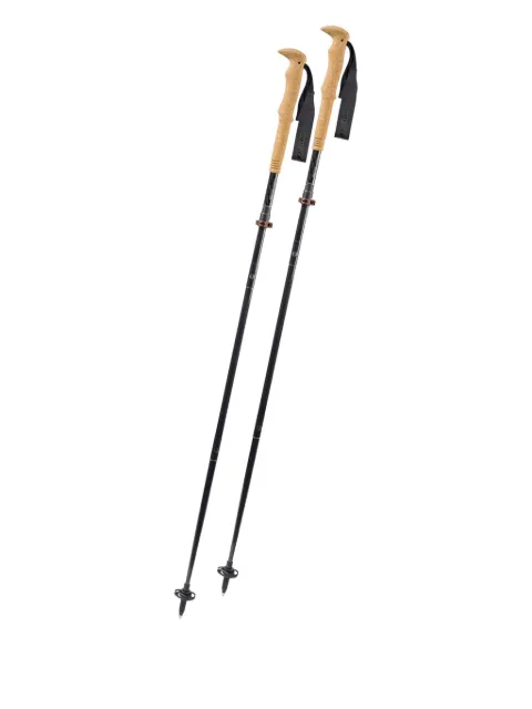 KOMPERDELL FXP.4 Summit Vario ski poles