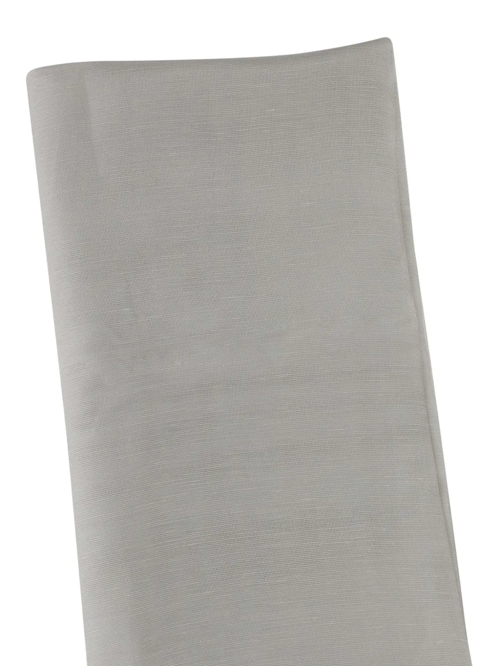 'S Max Mara fringed scarf | Image 2