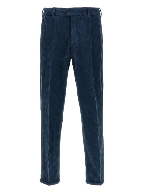 PT Torino corduroy trousers