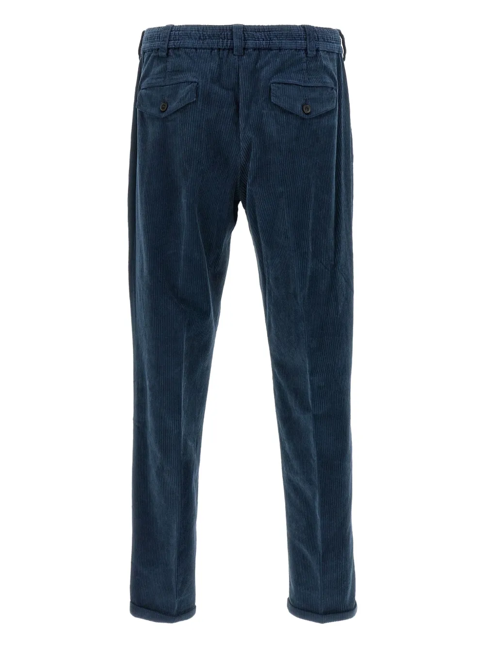 PT Torino corduroy trousers | Tailored Pants | Image 2