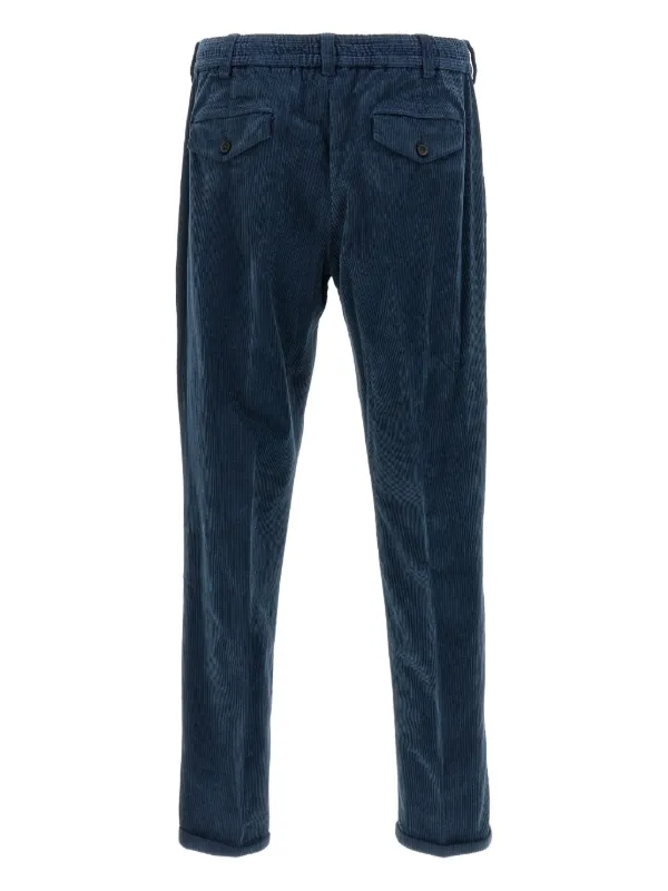 PT Torino コーデュロイ パンツ PT Torino