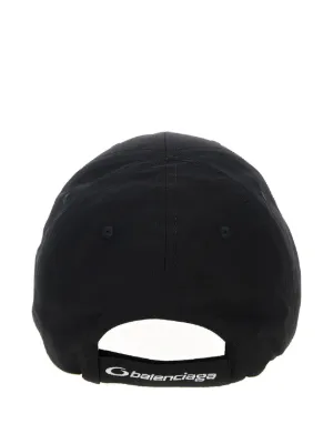 BALENCIAGA（バレンシアガ）メンズ ハット - FARFETCH