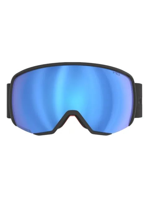 ATOMIC hd-lens ski goggles