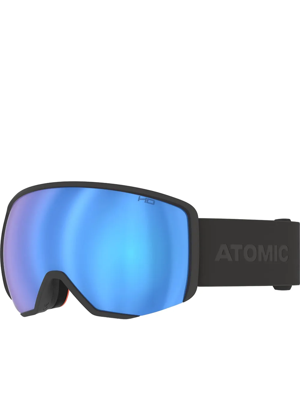 ATOMIC hd-lens ski goggles | Ski Accessories | Image 2