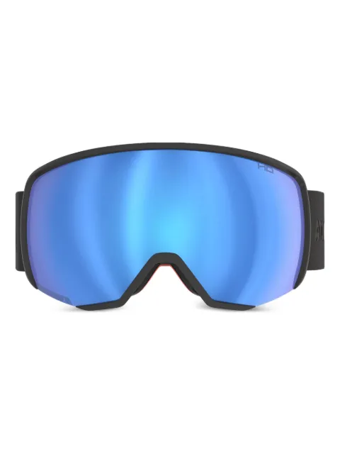 ATOMIC hd-lens ski goggles