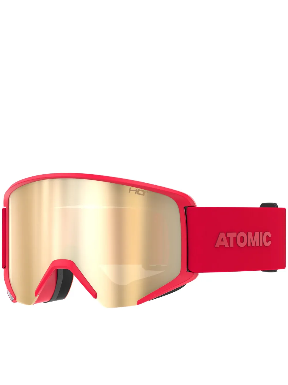 ATOMIC Savor GT HD Photo ski goggles | Ski Accessories | Image 2