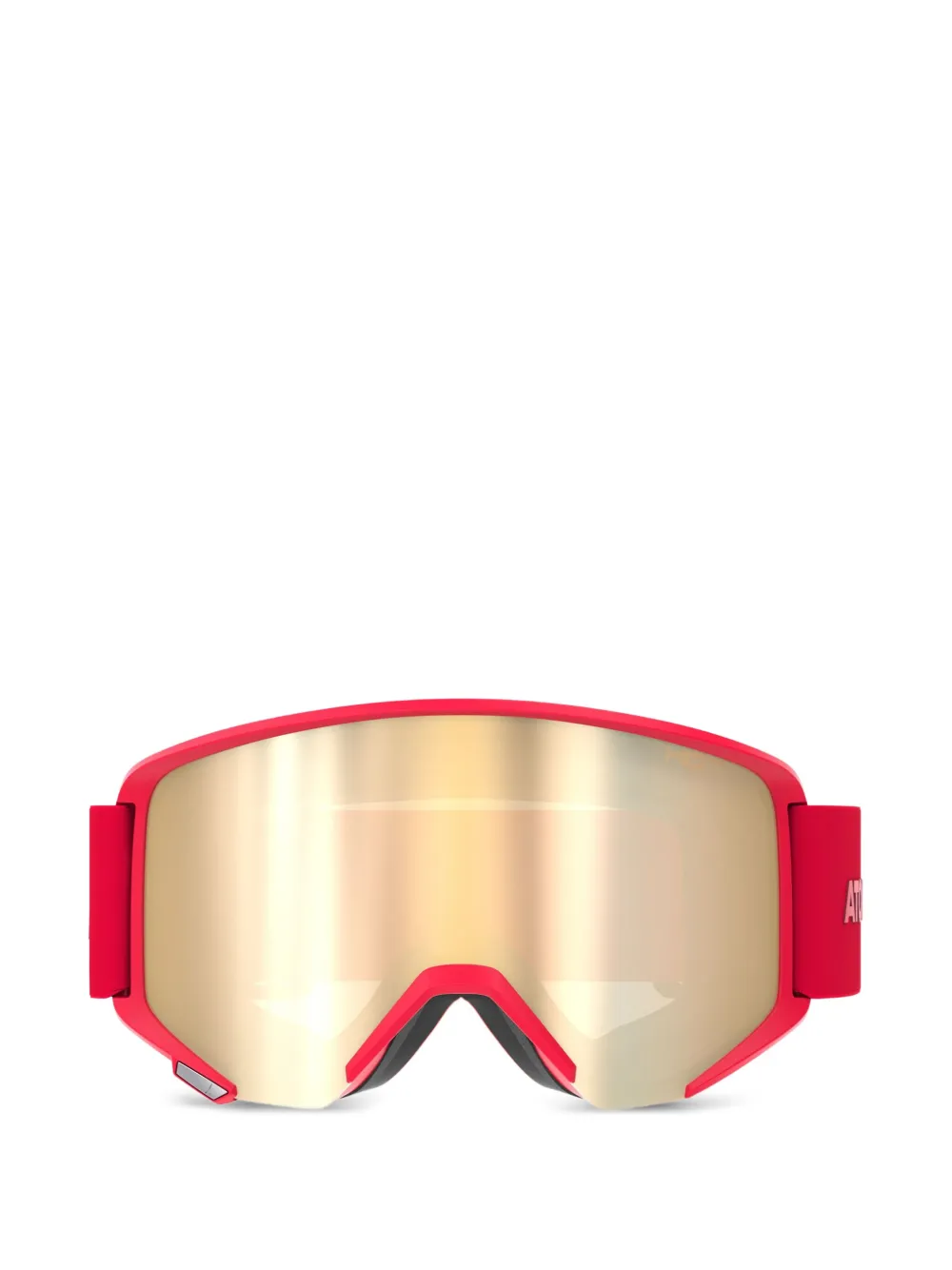 ATOMIC Savor GT HD Photo skibril Rood