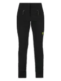 KARPOS Fantasia Evo zip-pocket trousers - Black