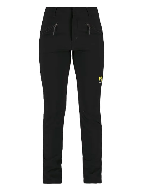 KARPOS Fantasia Evo zip-pocket trousers