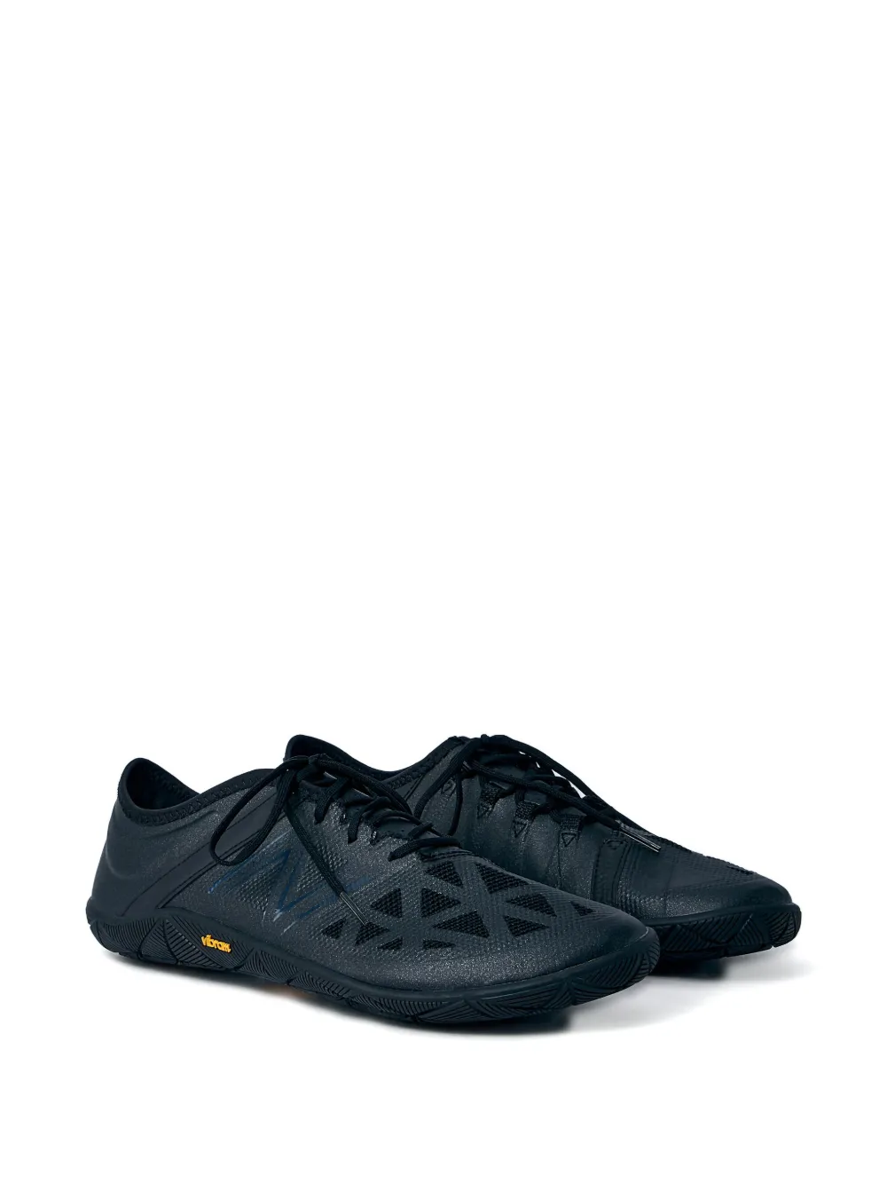 Junya Watanabe baskets UX200 | Baskets basses | Image 2