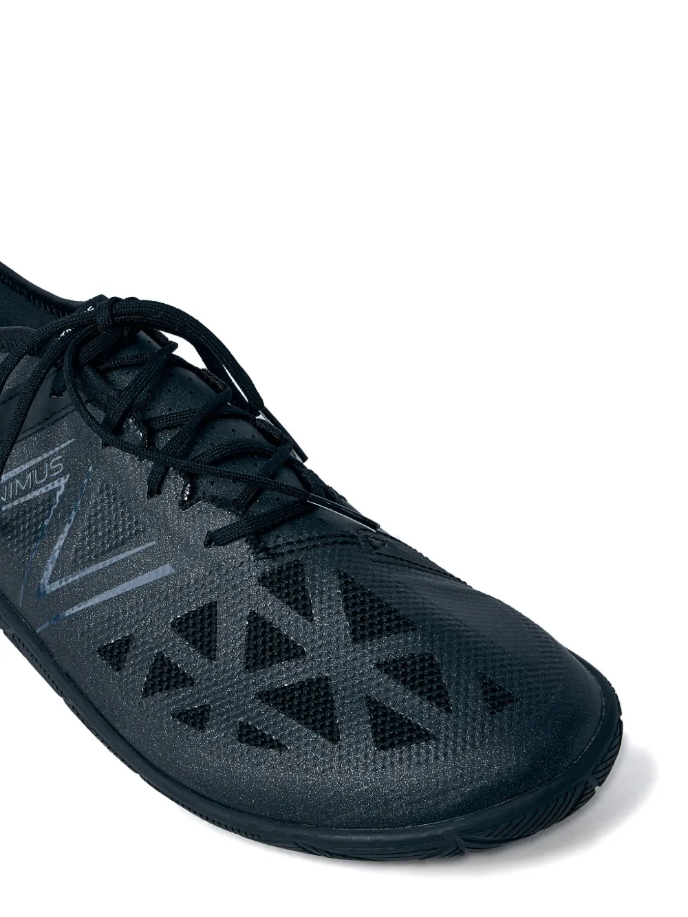 Junya Watanabe UX200 lace-up sneakers Black