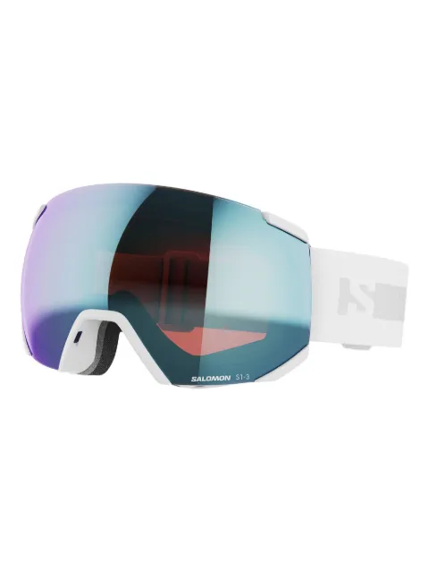 Salomon S/View Photochromic ski goggle