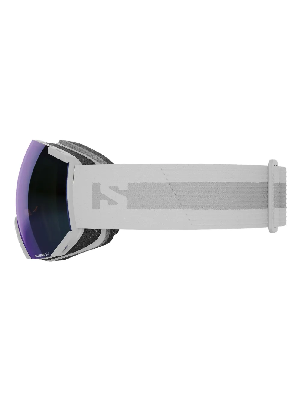 Salomon S/View Photochromic ski goggle | Ski Accessories | Image 2