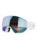 Salomon S/View Photochromic ski goggle - White