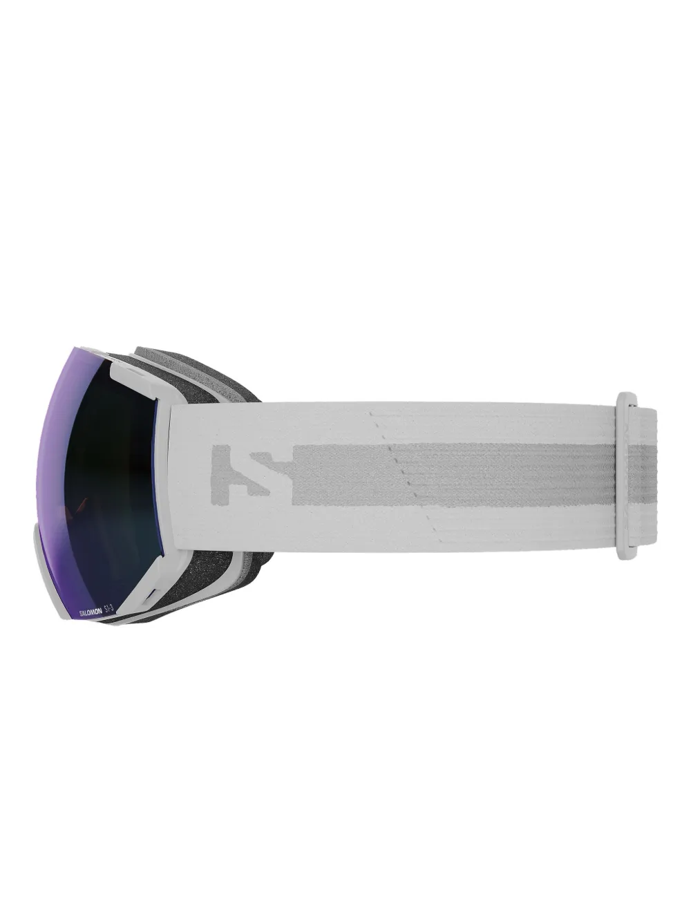 Salomon S/View Photochromic ski goggle | Ski Accessories | Image 2