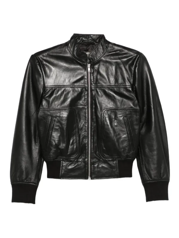 ジャケット・アウター R13 R13 | Berlin Leather Jacket – Kirna Zabête