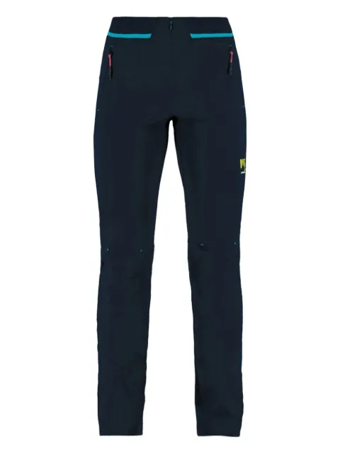 KARPOS Tre Cime abrasion-resistant trousers