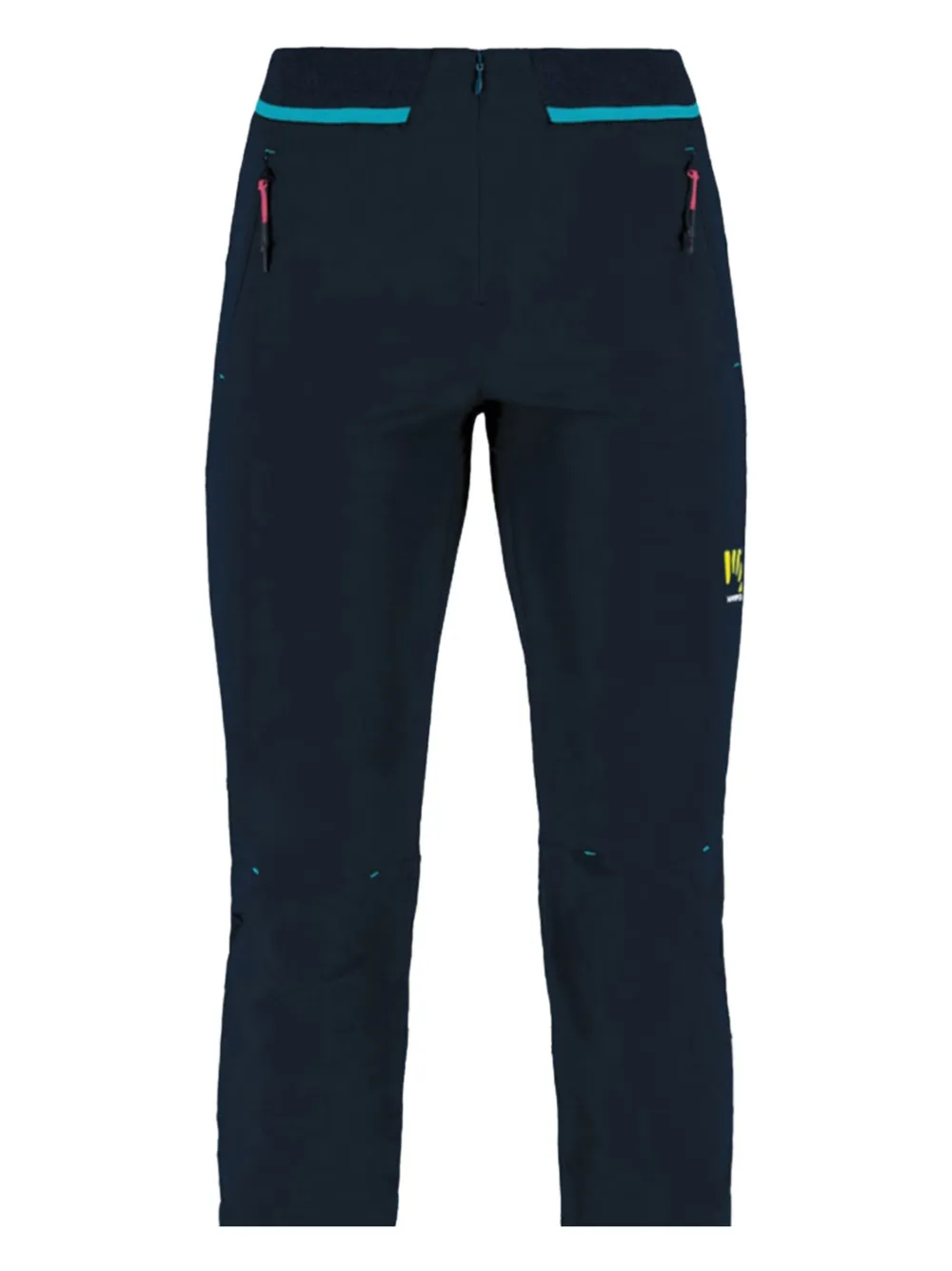 KARPOS Tre Cime abrasion-resistant trousers | Performance Track Pants | Image 2