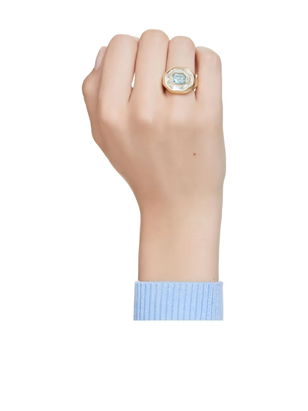 Chroma ring