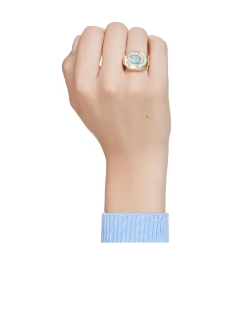 Swarovski Chroma ring