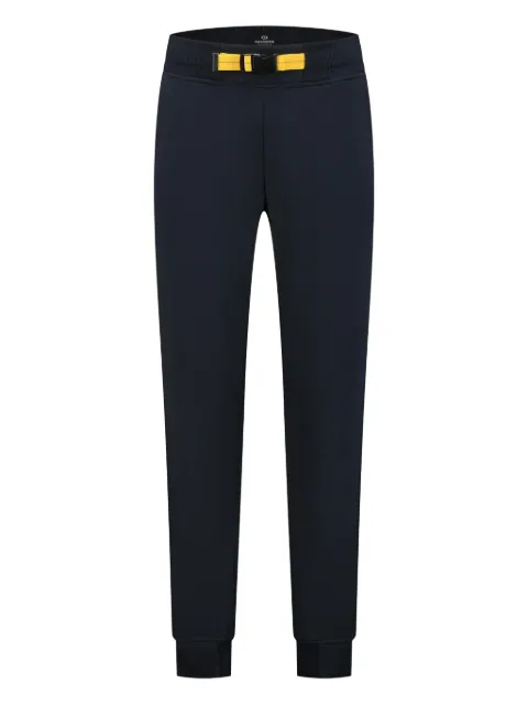 Parajumpers belted cuffed trousers