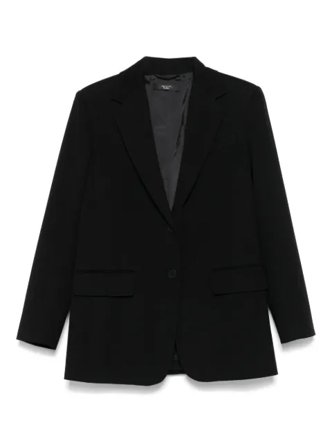 Weekend Max Mara single-breasted blazer