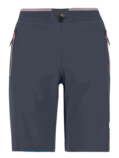 KARPOS Rock Evo W zip-pocket shorts