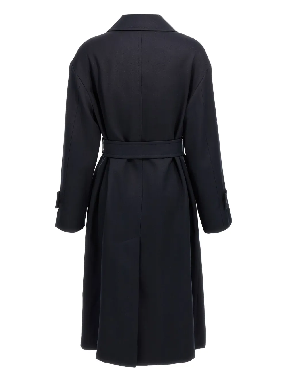 Max Mara Ilde belted single-breasted coat | Trench Coats & Raincoats | Image 2