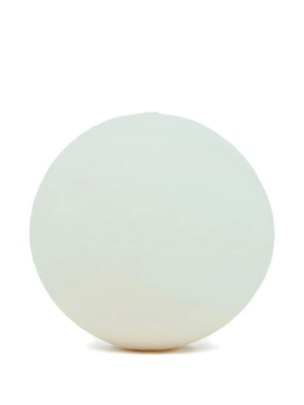 cent.ldn Basketball 2.0 soy-wax candle (2700g) | Neutrals | Image 1