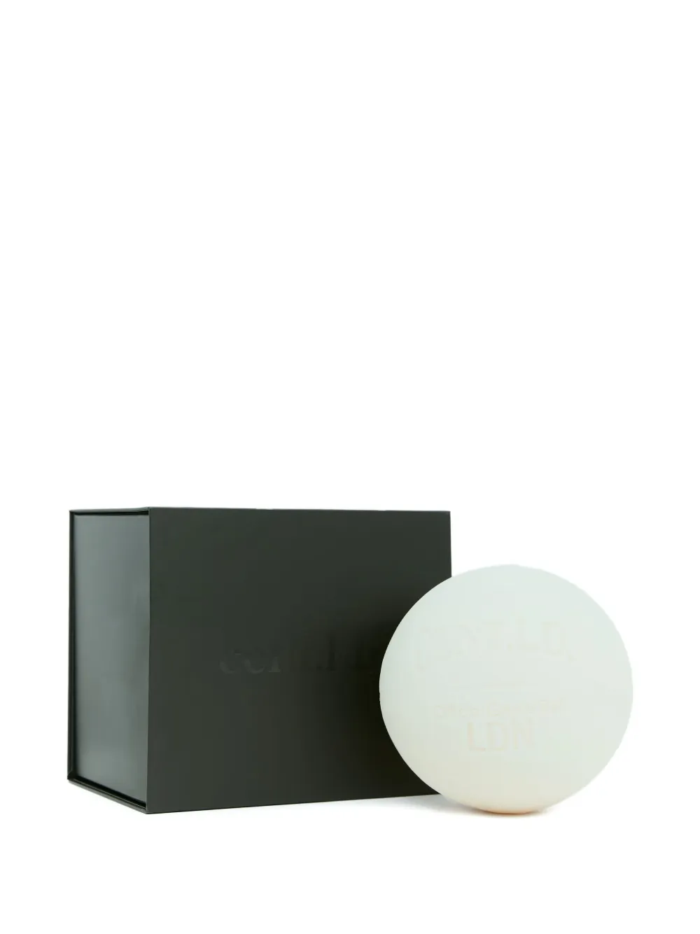 cent.ldn Basketball 2.0 soy-wax candle (2700g) | Candles | Image 2