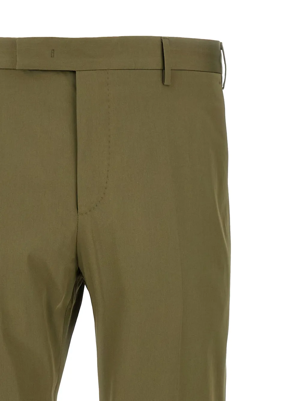 PT Torino Pantalon Groen
