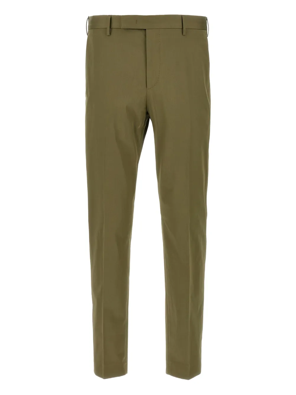 PT Torino tailored trousers | vert | Image 1